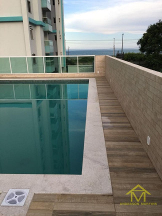 Apartamento com 3 Quartos à Venda, 100 m² em Praia De Itaparica - Vila Velha