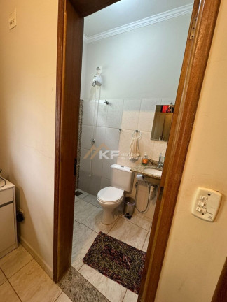 Imagem Casa com 3 Quartos à Venda, 96 m² em Bonfim Paulista - Ribeirão Preto