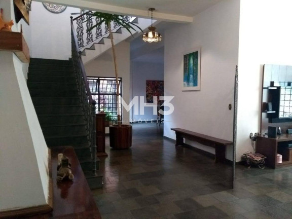 Imagem Sobrado com 5 Quartos à Venda, 310 m² em Jardim Guarani - Campinas