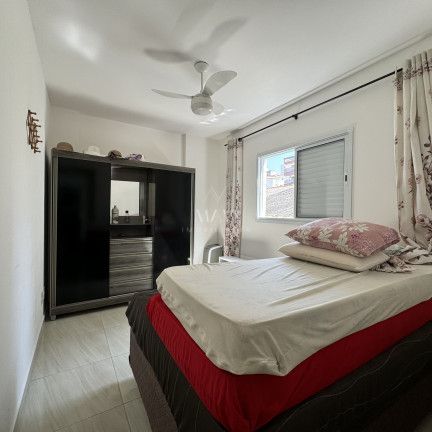 Imagem Apartamento com 1 Quarto à Venda, 45 m² em Aviação - Praia Grande Imagem Apartamento com 1 Quarto à Venda, 45 m² em Aviação - Praia Grande