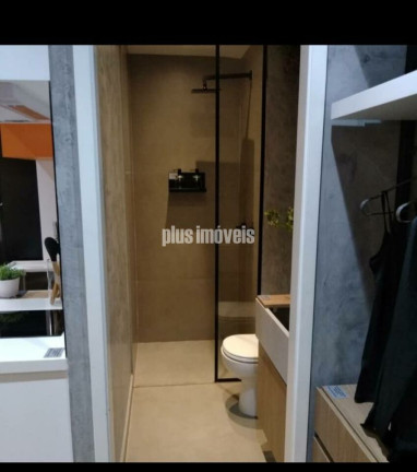 Imagem Apartamento com 1 Quarto à Venda, 24 m² em Vila Buarque - São Paulo