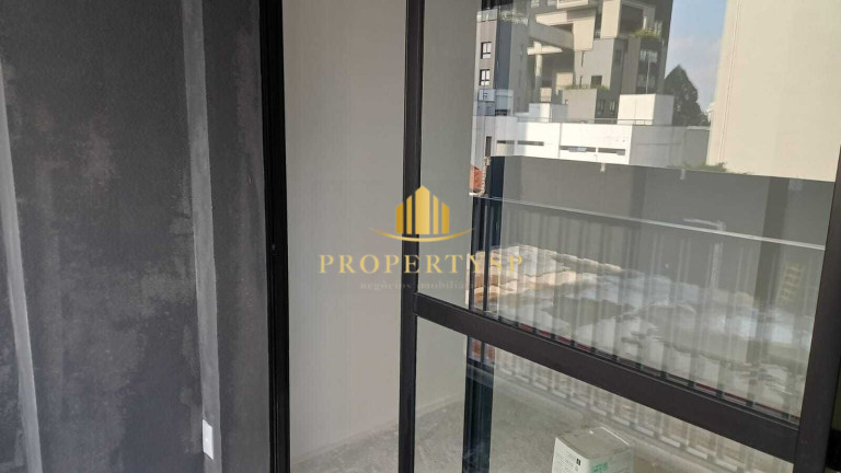 Imagem Apartamento com 1 Quarto à Venda, 25 m² em Pinheiros - São Paulo