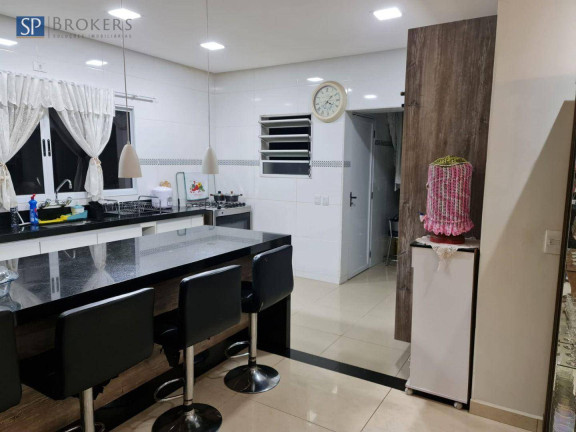 Imagem Casa com 3 Quartos à Venda, 320 m² em Granja Caiapiá - Cotia Imagem Casa com 3 Quartos à Venda, 320 m² em Granja Caiapiá - Cotia