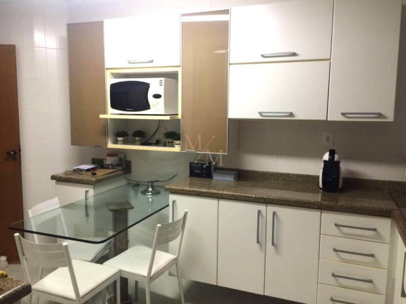 Imagem Casa com 4 Quartos à Venda, 190 m² em Embaré - Santos