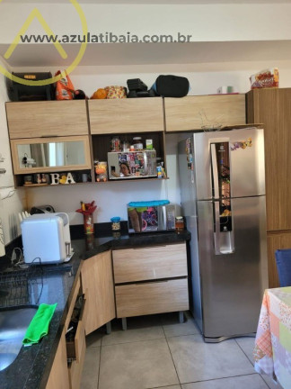 Imagem Casa com 2 Quartos à Venda, 117 m² em Jardim Santo Antonio - Atibaia