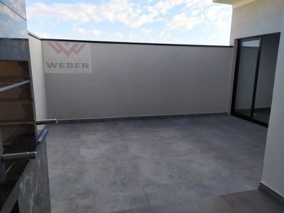 Imagem Casa de Condomínio com 3 Quartos à Venda, 154 m² em Jardim Novo Horizonte - Sorocaba