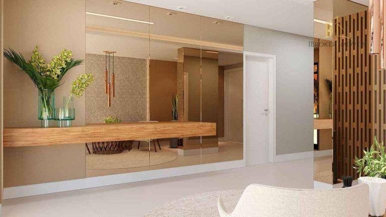 Imagem Apartamento com 2 Quartos à Venda, 63 m² em água Verde - Curitiba Imagem Apartamento com 2 Quartos à Venda, 63 m² em água Verde - Curitiba
