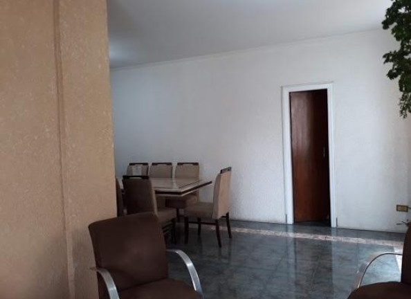 Imagem Apartamento com 3 Quartos à Venda, 140 m² em Centro - São Vicente Imagem Apartamento com 3 Quartos à Venda, 140 m² em Centro - São Vicente