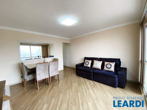 Imagem Apartamento com 3 Quartos à Venda, 90 m² em Casa Branca - Santo André Imagem Apartamento com 3 Quartos à Venda, 90 m² em Casa Branca - Santo André