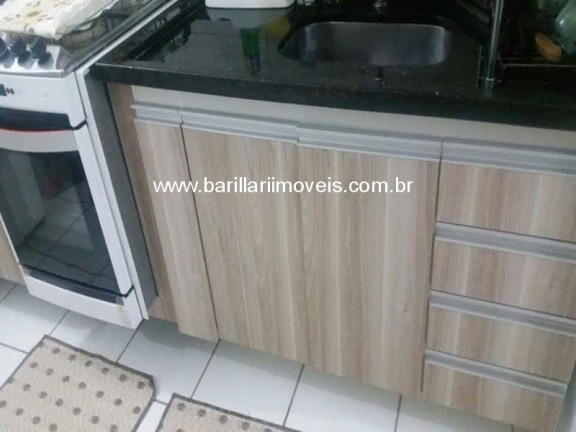 Imagem Imóvel com 2 Quartos à Venda, 43 m² em Jardim Florestan Fernandes - Ribeirão Preto