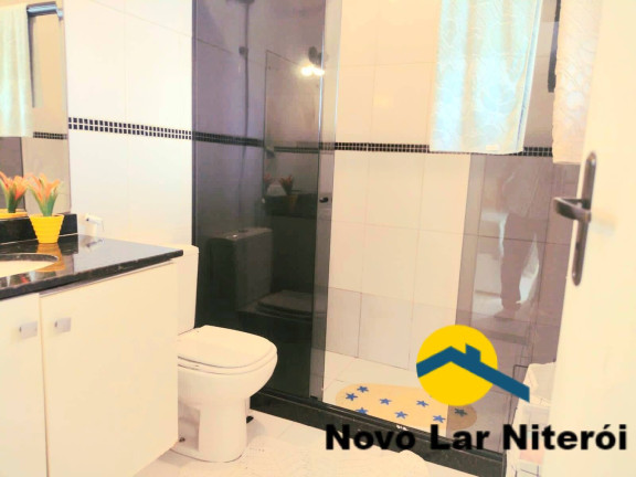 Imagem Casa com 4 Quartos à Venda, 152 m² em Serra Grande - Niterói Imagem Casa com 4 Quartos à Venda, 152 m² em Serra Grande - Niterói