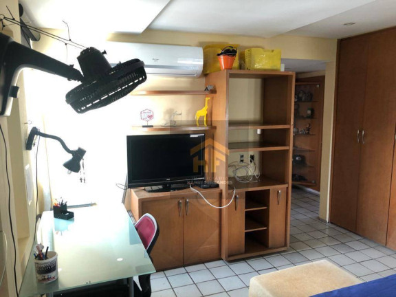Imagem Apartamento com 5 Quartos à Venda, 345 m² em Aflitos - Recife