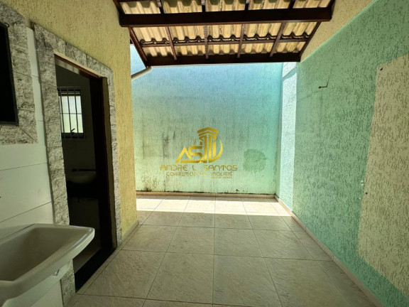 Imagem Casa com 2 Quartos à Venda, 71 m² em Caiçara - Praia Grande