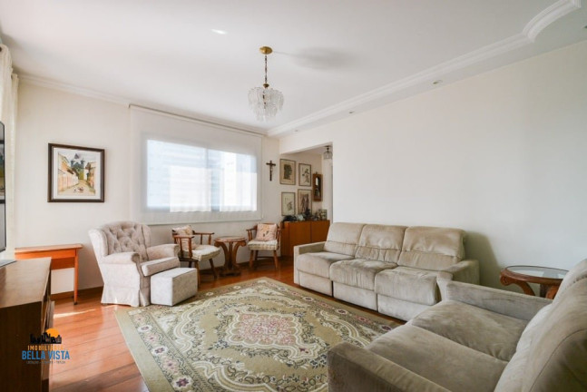 Imagem Apartamento com 3 Quartos à Venda,  em Vila Mariana - São Paulo