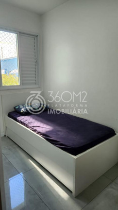 Imagem Apartamento com 3 Quartos à Venda, 84 m² em Baeta Neves - São Bernardo Do Campo