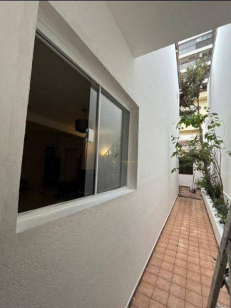 Imagem Casa com 5 Quartos à Venda, 160 m² em Sumaré - São Paulo Imagem Casa com 5 Quartos à Venda, 160 m² em Sumaré - São Paulo