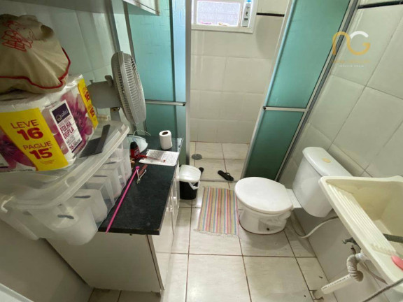 Imagem Casa com 2 Quartos à Venda, 121 m² em Mirim - Praia Grande Imagem Casa com 2 Quartos à Venda, 121 m² em Mirim - Praia Grande