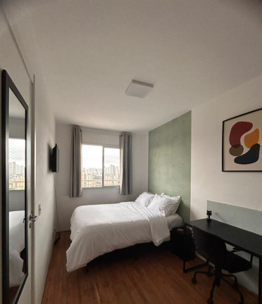 Imagem Apartamento com 1 Quarto à Venda, 31 m² em Vila Das Belezas - São Paulo Imagem Apartamento com 1 Quarto à Venda, 31 m² em Vila Das Belezas - São Paulo