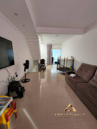 Imagem Casa com 3 Quartos à Venda,  em Cidade Nova - Santana Do Paraíso