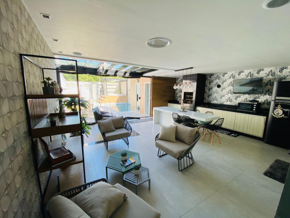 Imagem Casa com 4 Quartos à Venda, 262 m² em Barra Da Tijuca - Rio De Janeiro Imagem Casa com 4 Quartos à Venda, 262 m² em Barra Da Tijuca - Rio De Janeiro