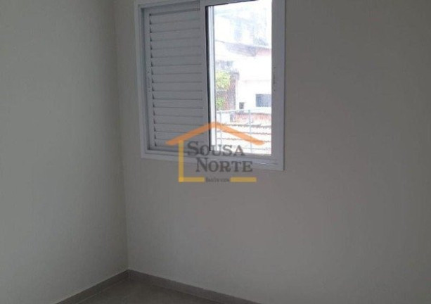 Imagem Apartamento com 2 Quartos à Venda, 50 m² em Parada Inglesa - São Paulo Imagem Apartamento com 2 Quartos à Venda, 50 m² em Parada Inglesa - São Paulo