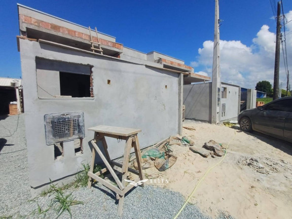 Imagem Casa com 2 Quartos à Venda, 57 m² em Quinta Dos Açorianos - Barra Velha Imagem Casa com 2 Quartos à Venda, 57 m² em Quinta Dos Açorianos - Barra Velha