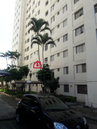 Imagem Apartamento com 2 Quartos à Venda, 48 m² em Vila Jaraguá - São Paulo