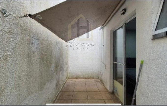 Imagem Imóvel com 2 Quartos à Venda, 52 m² em Vila Humaitá - Santo André Imagem Imóvel com 2 Quartos à Venda, 52 m² em Vila Humaitá - Santo André