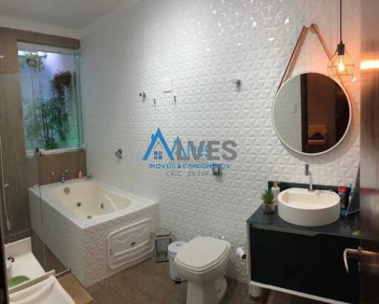 Imagem Casa com 3 Quartos à Venda, 220 m² em Nova Petrópolis - São Bernardo Do Campo Imagem Casa com 3 Quartos à Venda, 220 m² em Nova Petrópolis - São Bernardo Do Campo