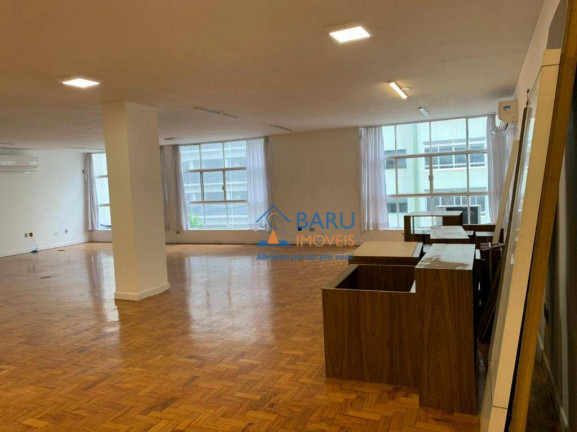 Imagem Imóvel à Venda ou Locação, 136 m² em Santa Cecília - São Paulo
