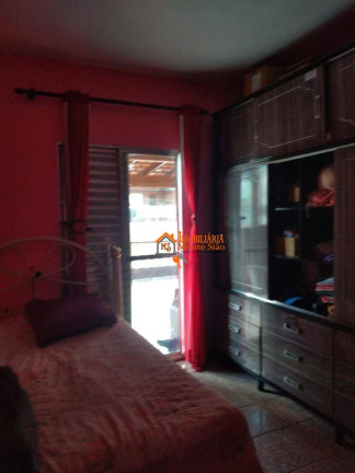 Imagem Sobrado com 3 Quartos à Venda, 125 m² em Jardim Acácio - Guarulhos Imagem Sobrado com 3 Quartos à Venda, 125 m² em Jardim Acácio - Guarulhos