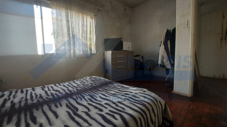 Imagem Imóvel com 2 Quartos à Venda, 54 m² em São Sebastião - Porto Alegre