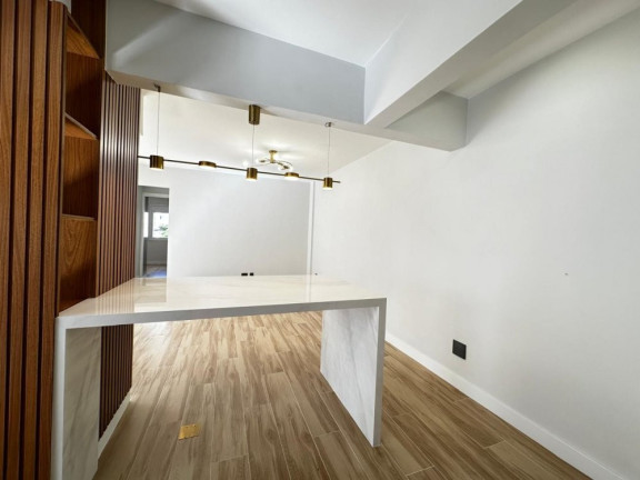 Imagem Apartamento com 2 Quartos à Venda, 70 m² em Vila Uberabinha - São Paulo