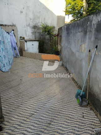 Imagem Casa com 1 Quarto à Venda, 155 m² em Centro  - Diadema