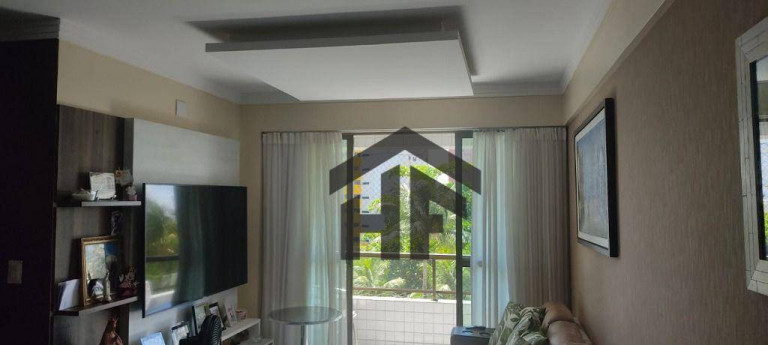 Imagem Apartamento com 2 Quartos à Venda, 65 m² em Candeias - Jaboatão Dos Guararapes Imagem Apartamento com 2 Quartos à Venda, 65 m² em Candeias - Jaboatão Dos Guararapes