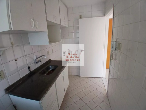Imagem Apartamento com 1 Quarto para Alugar, 39 m² em Vila Olímpia - São Paulo Imagem Apartamento com 1 Quarto para Alugar, 39 m² em Vila Olímpia - São Paulo
