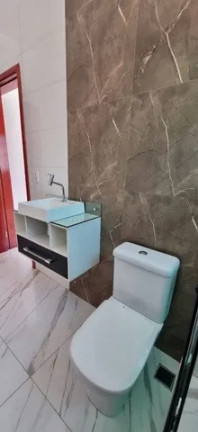 Imagem Casa com 3 Quartos à Venda, 99 m² em Jardim Residencial Villagio Ipanema I - Sorocaba