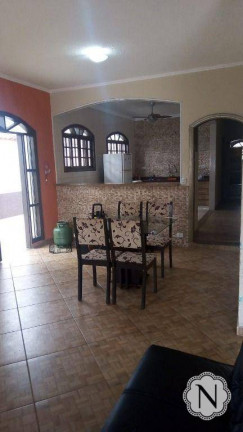 Imagem Casa com 3 Quartos à Venda, 326 m² em Cibratel Ii - Itanhaém Imagem Casa com 3 Quartos à Venda, 326 m² em Cibratel Ii - Itanhaém