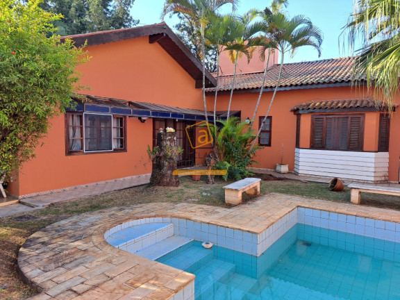 Imagem Casa com 4 Quartos à Venda, em Brasil - Itu Imagem Casa com 4 Quartos à Venda, em Brasil - Itu