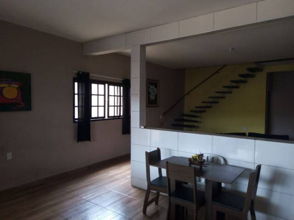 Casa com 4 Quartos à Venda, 154 m² em Parque Vista Barbara - Sorocaba