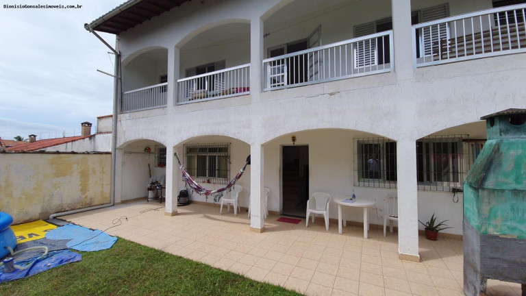 Casa com 2 Quartos à Venda, 118 m² em Cidade Nova Peruíbe - Peruíbe