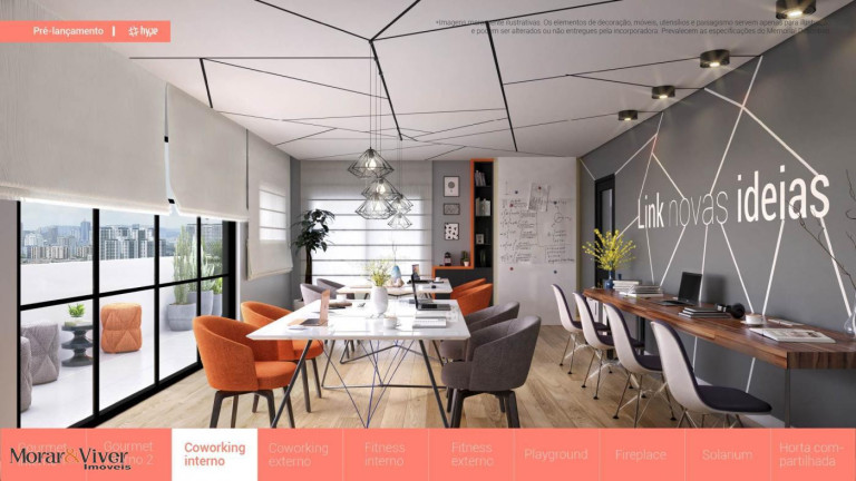 Imagem Apartamento com 3 Quartos à Venda, 65 m² em Boa Vista - Curitiba Imagem Apartamento com 3 Quartos à Venda, 65 m² em Boa Vista - Curitiba