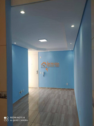 Imagem Apartamento com 2 Quartos à Venda, 44 m² em Jardim Angélica - Guarulhos Imagem Apartamento com 2 Quartos à Venda, 44 m² em Jardim Angélica - Guarulhos