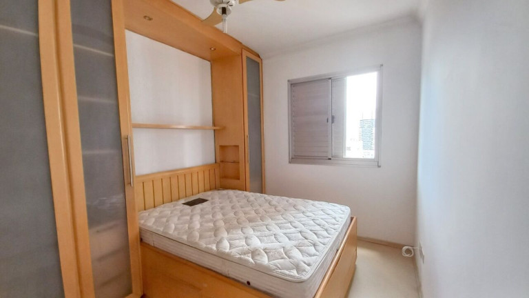 Imagem Apartamento com 2 Quartos à Venda, 57 m² em Chácara Santo Antônio (zona Sul) - São Paulo Imagem Apartamento com 2 Quartos à Venda, 57 m² em Chácara Santo Antônio (zona Sul) - São Paulo