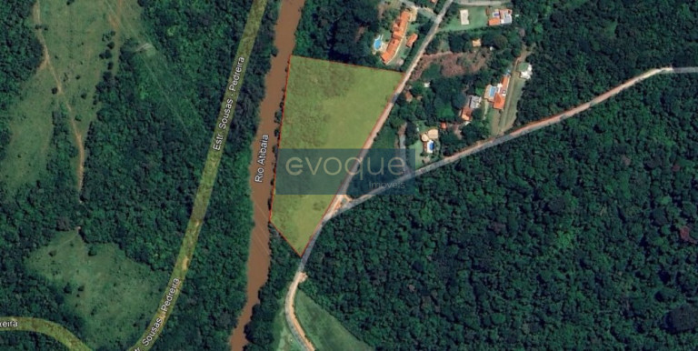 Imóvel à Venda, 250 m² em Sousas - Campinas