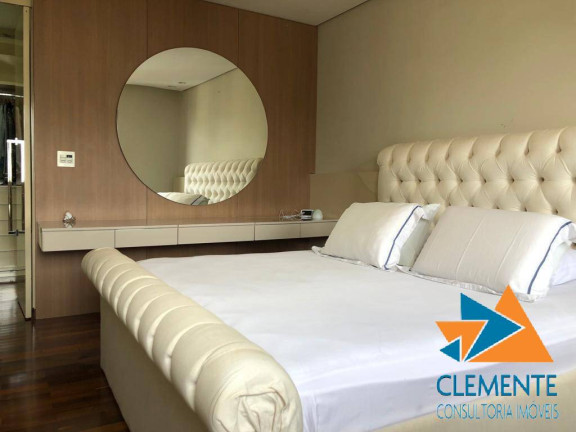 Imagem Apartamento com 4 Quartos à Venda, 270 m² em Vila Da Serra - Nova Lima Imagem Apartamento com 4 Quartos à Venda, 270 m² em Vila Da Serra - Nova Lima