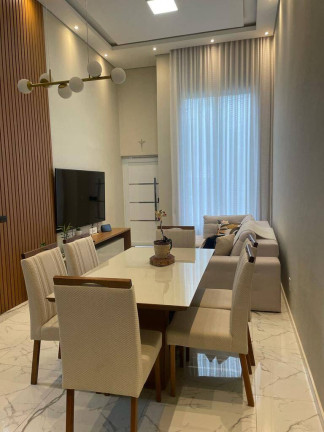 Imagem Casa de Condomínio com 2 Quartos à Venda, 93 m² em Jardim Residencial Villagio Ipanema I - Sorocaba Imagem Casa de Condomínio com 2 Quartos à Venda, 93 m² em Jardim Residencial Villagio Ipanema I - Sorocaba