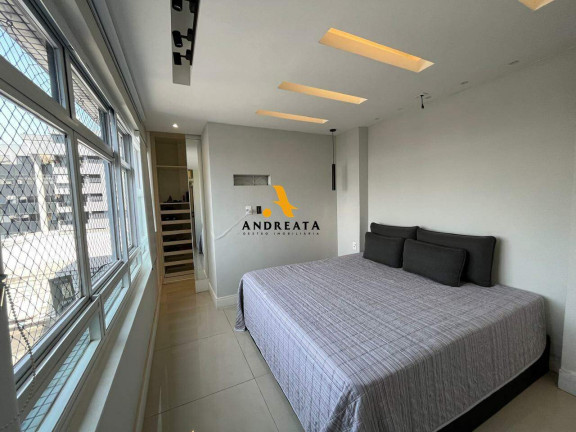 Imagem Apartamento com 3 Quartos à Venda, 151 m² em Barra Da Tijuca - Rio De Janeiro