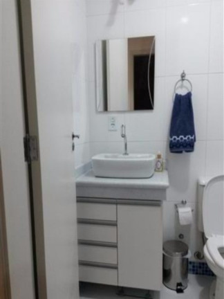 Imagem Apartamento com 2 Quartos para Alugar ou Temporada, 50 m² em Parque Da Colônia - Jundiaí
