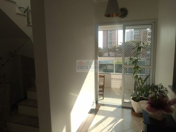 Imagem Apartamento com 3 Quartos à Venda, 146 m² em Solemar - Praia Grande Imagem Apartamento com 3 Quartos à Venda, 146 m² em Solemar - Praia Grande